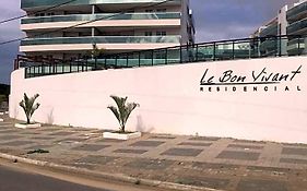 Apartamento Super Luxo em Arraial do Cabo